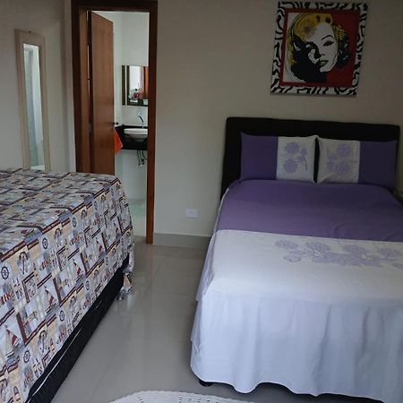 Sobrado 08 Com Duas Suites, Conf Guaruja Luaran gambar