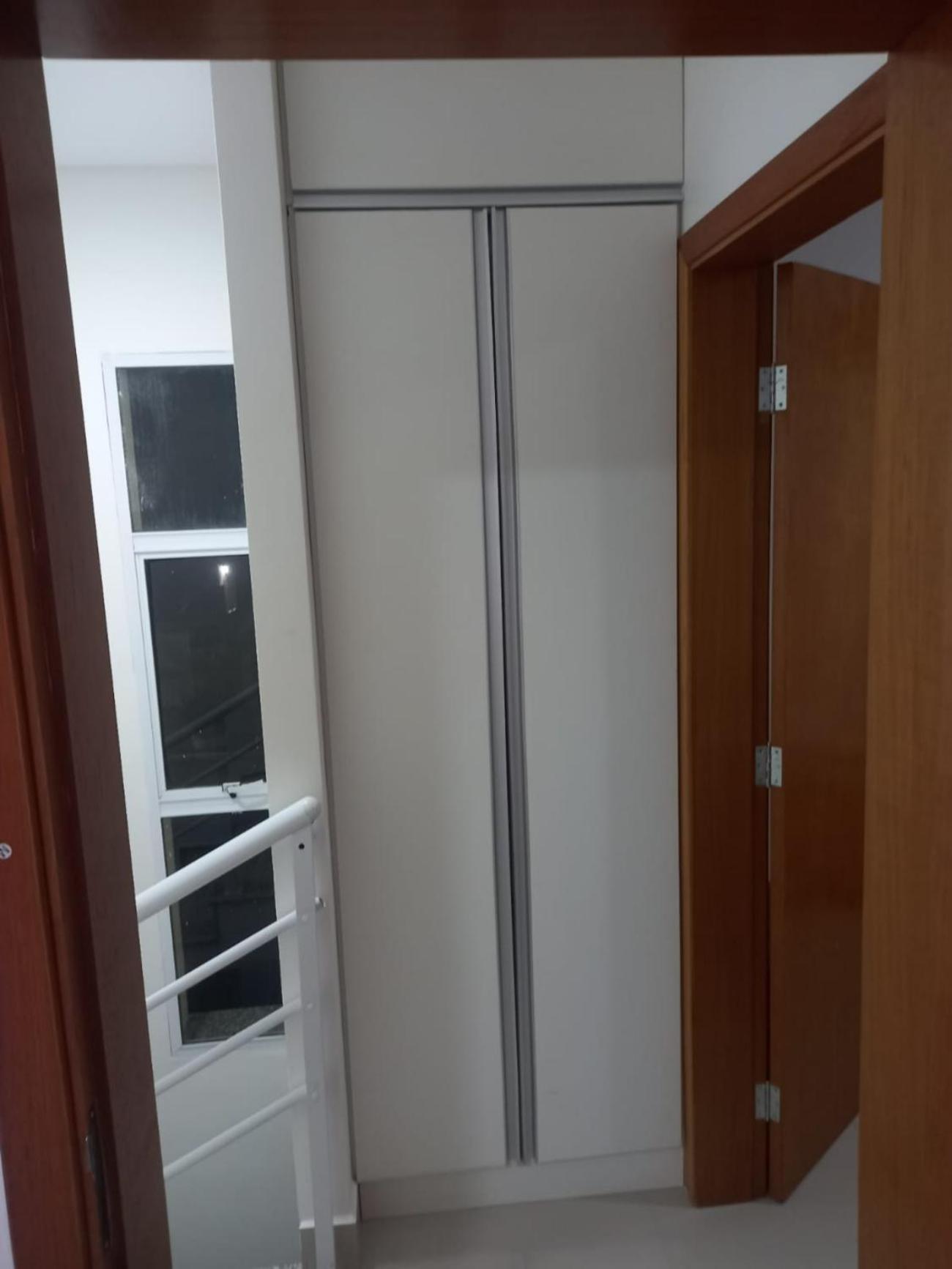 Sobrado 08 Com Duas Suites, Conf Guaruja Luaran gambar