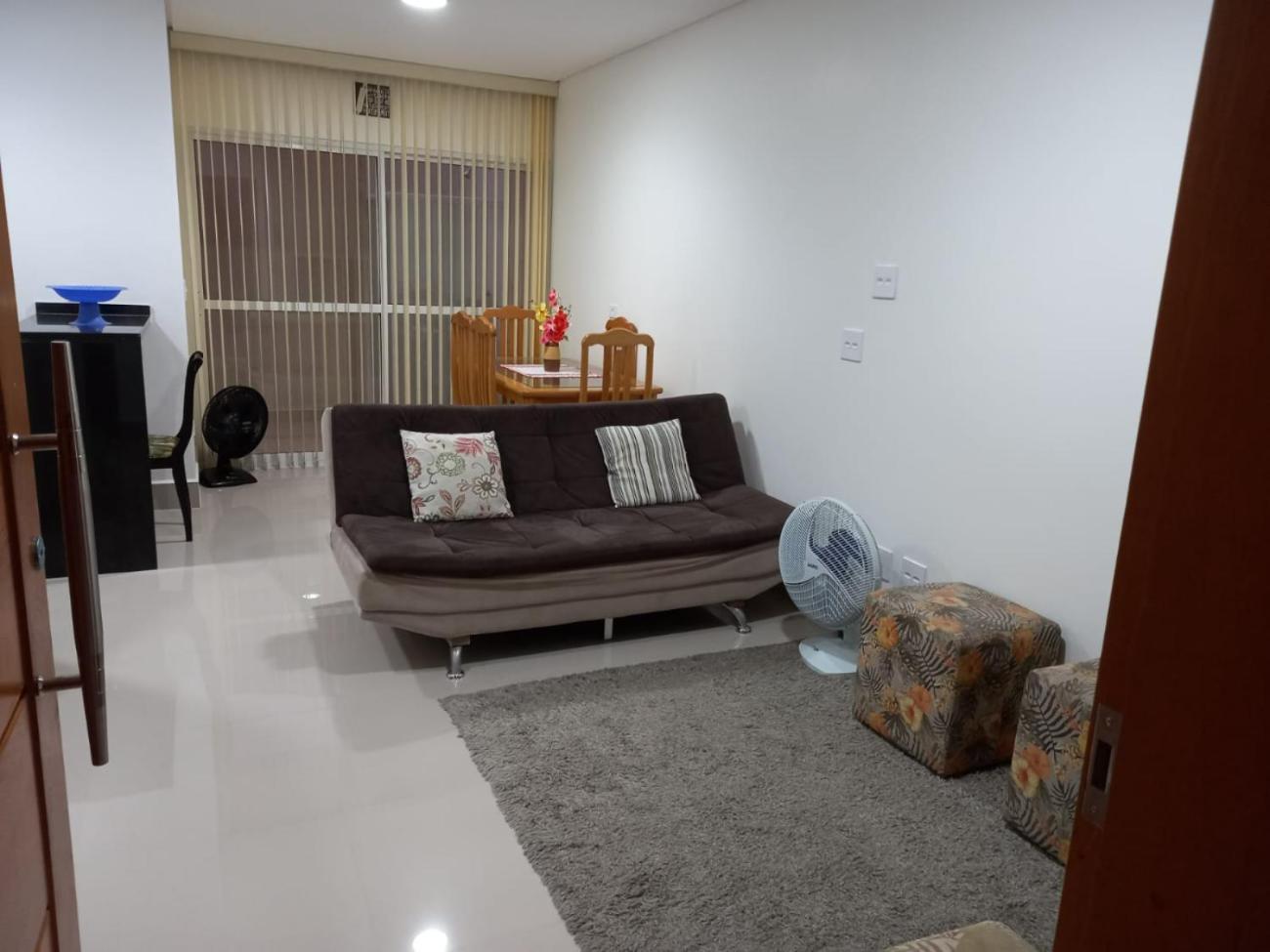 Sobrado 08 Com Duas Suites, Conf Guaruja Luaran gambar