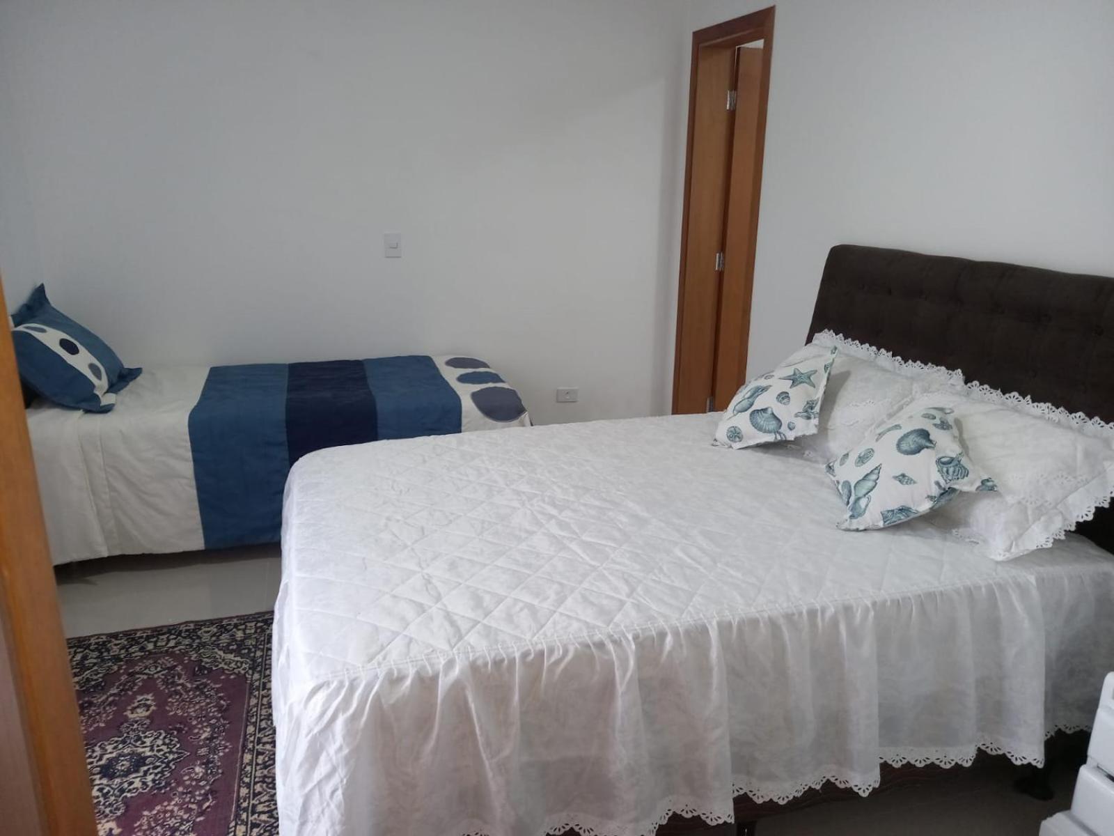 Sobrado 08 Com Duas Suites, Conf Guaruja Luaran gambar