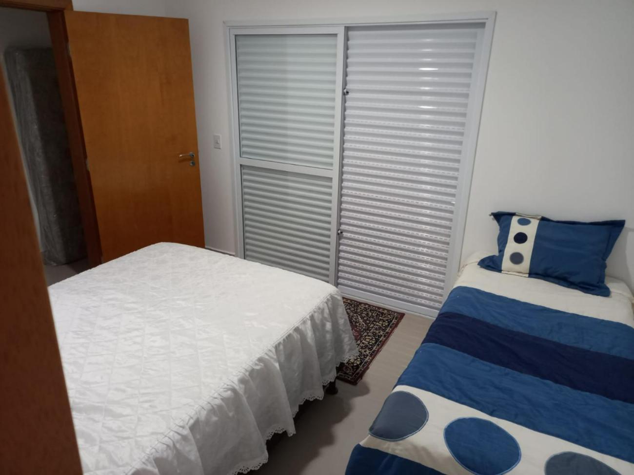 Sobrado 08 Com Duas Suites, Conf Guaruja Luaran gambar