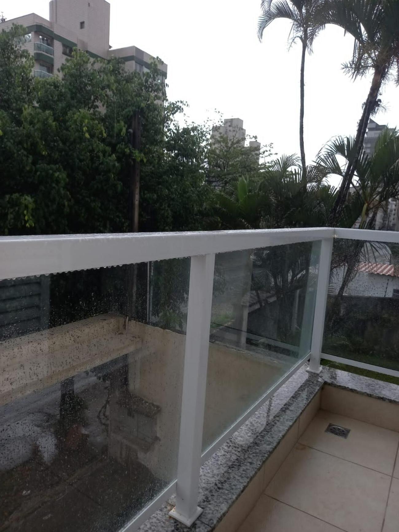 Sobrado 08 Com Duas Suites, Conf Guaruja Luaran gambar