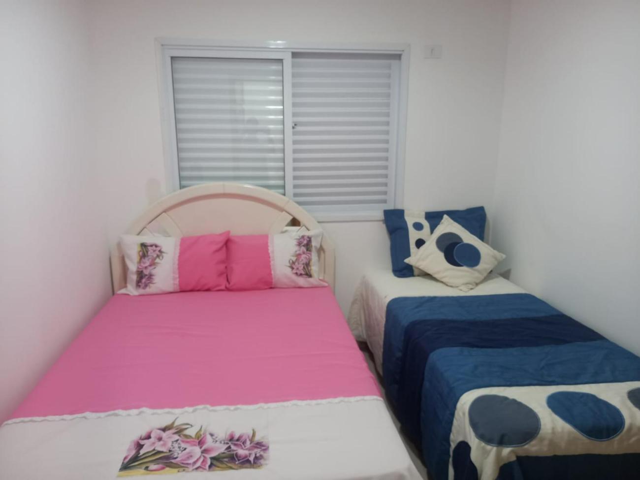 Sobrado 08 Com Duas Suites, Conf Guaruja Luaran gambar