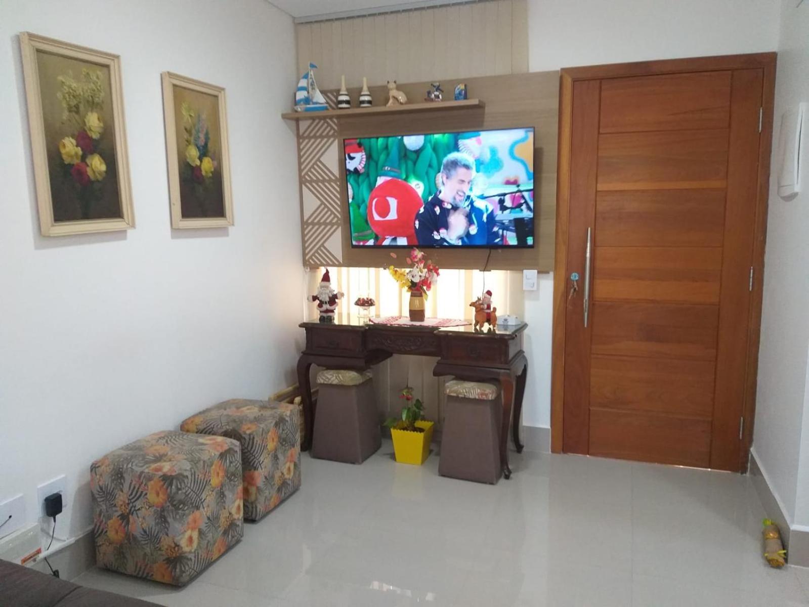 Sobrado 08 Com Duas Suites, Conf Guaruja Luaran gambar