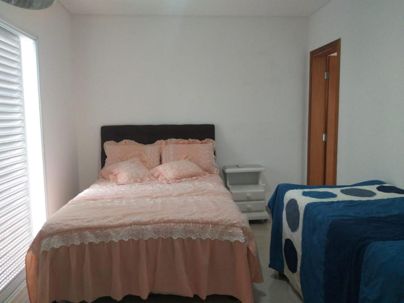 Sobrado 08 Com Duas Suites, Conf Guaruja Luaran gambar