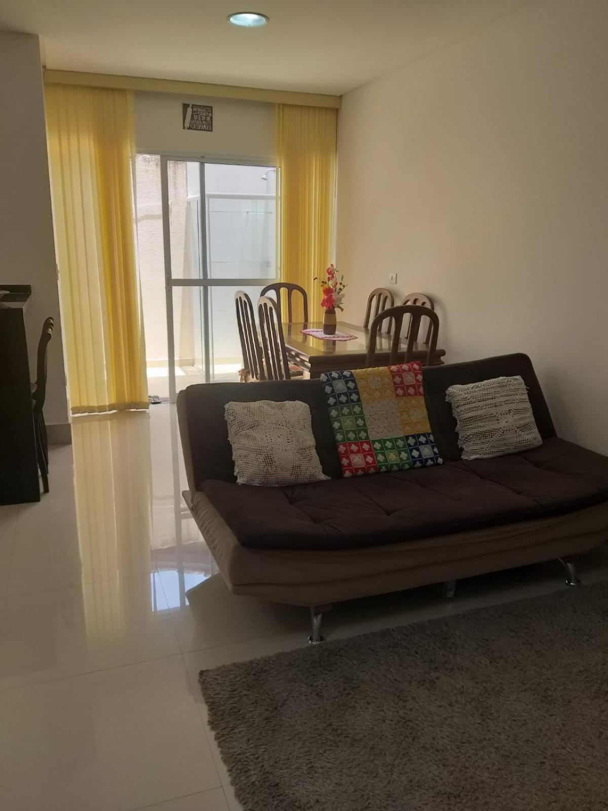 Sobrado 08 Com Duas Suites, Conf Guaruja Luaran gambar