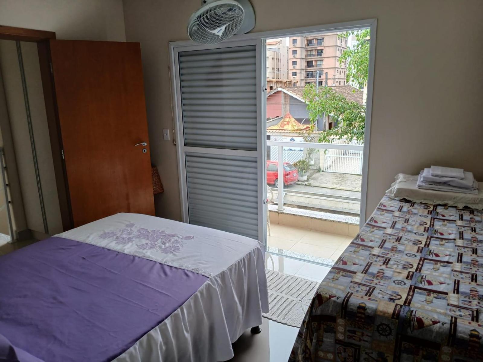 Sobrado 08 Com Duas Suites, Conf Guaruja Luaran gambar