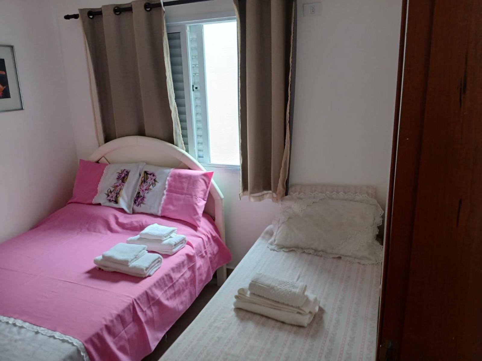 Sobrado 08 Com Duas Suites, Conf Guaruja Luaran gambar