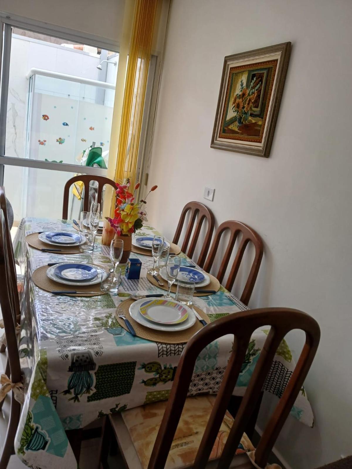 Sobrado 08 Com Duas Suites, Conf Guaruja Luaran gambar
