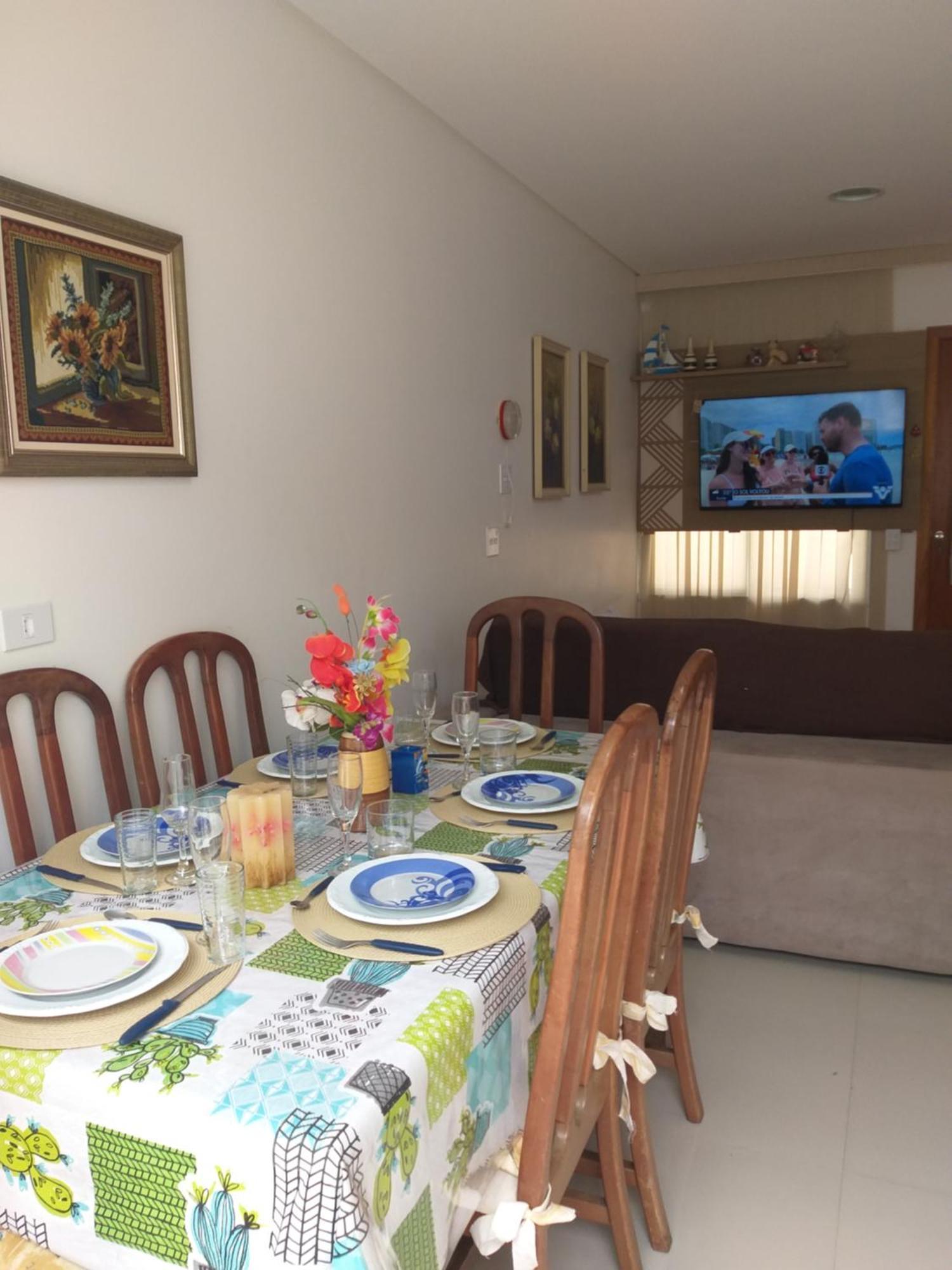 Sobrado 08 Com Duas Suites, Conf Guaruja Luaran gambar