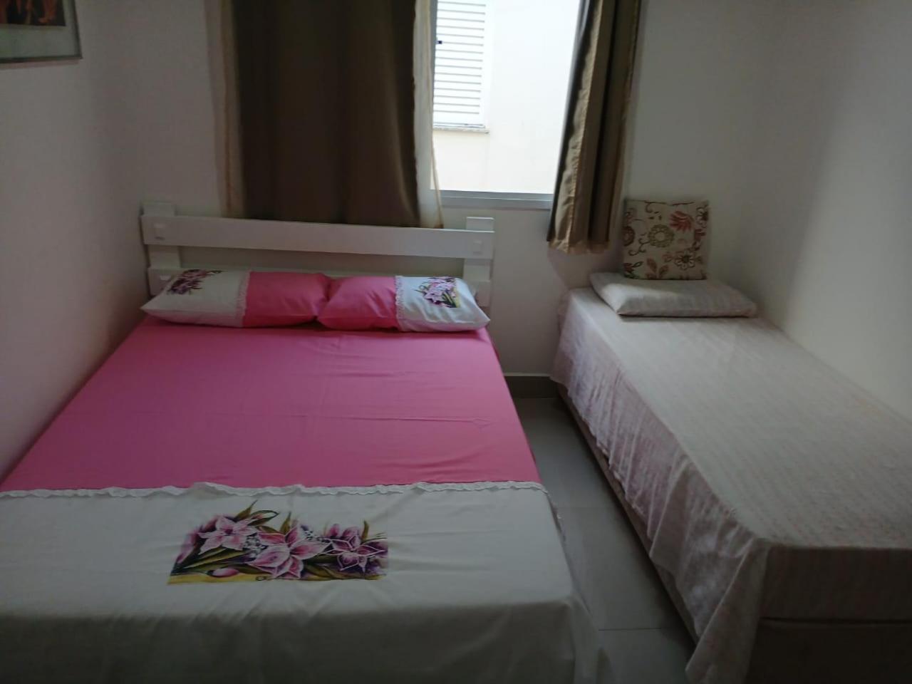 Sobrado 08 Com Duas Suites, Conf Guaruja Luaran gambar