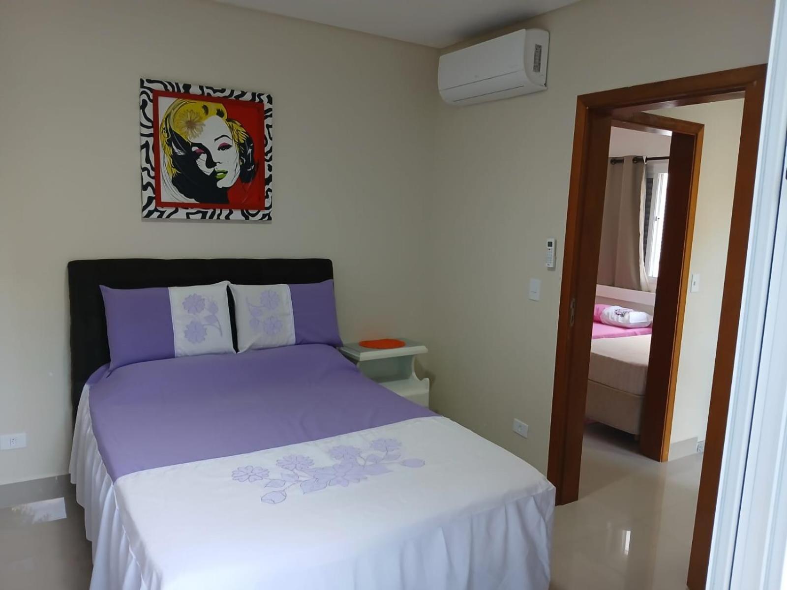 Sobrado 08 Com Duas Suites, Conf Guaruja Luaran gambar